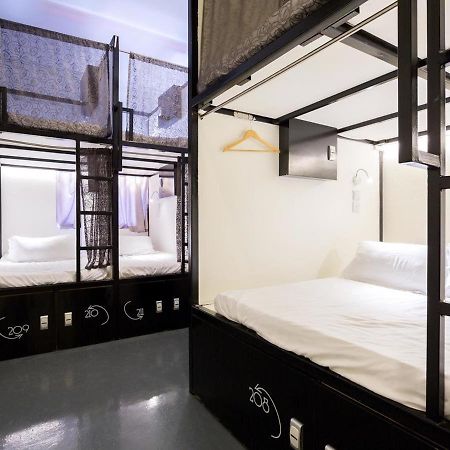 K Space Inn Owen Singapur Zewnętrze zdjęcie