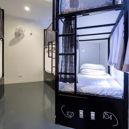 K Space Inn Owen Singapur Zewnętrze zdjęcie