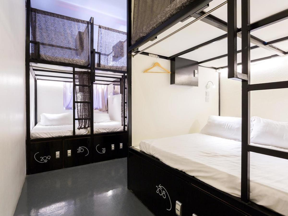 K Space Inn Owen Singapur Zewnętrze zdjęcie