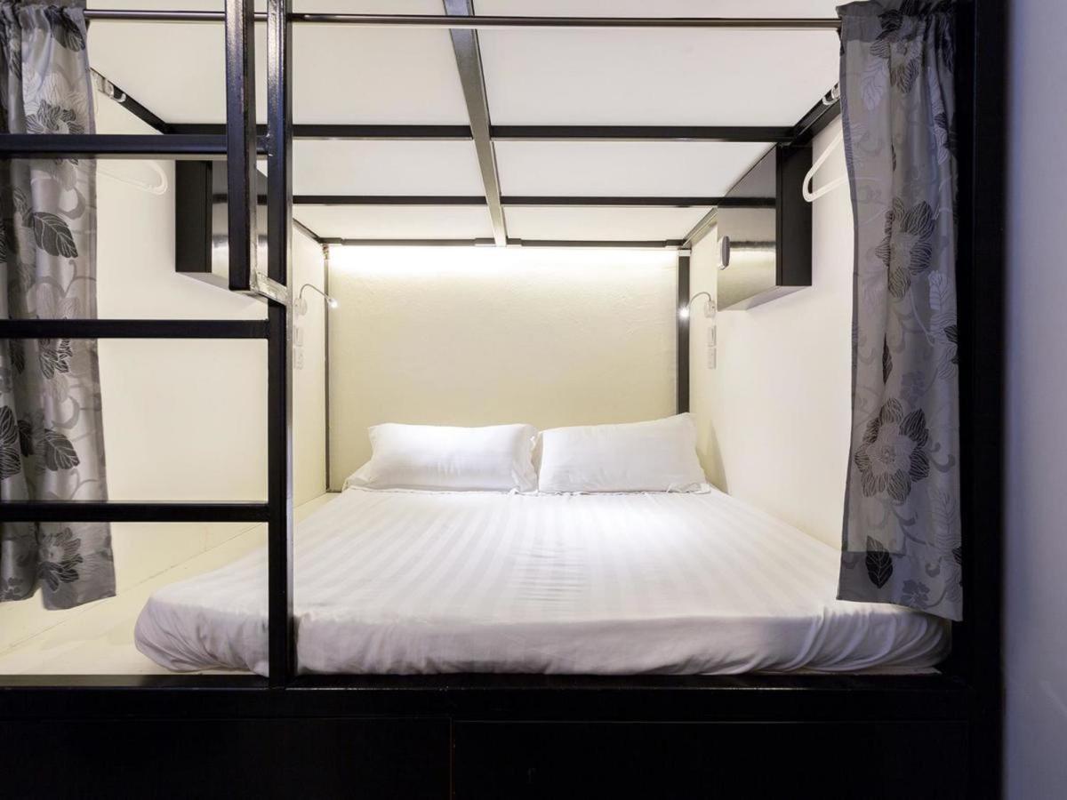 K Space Inn Owen Singapur Zewnętrze zdjęcie