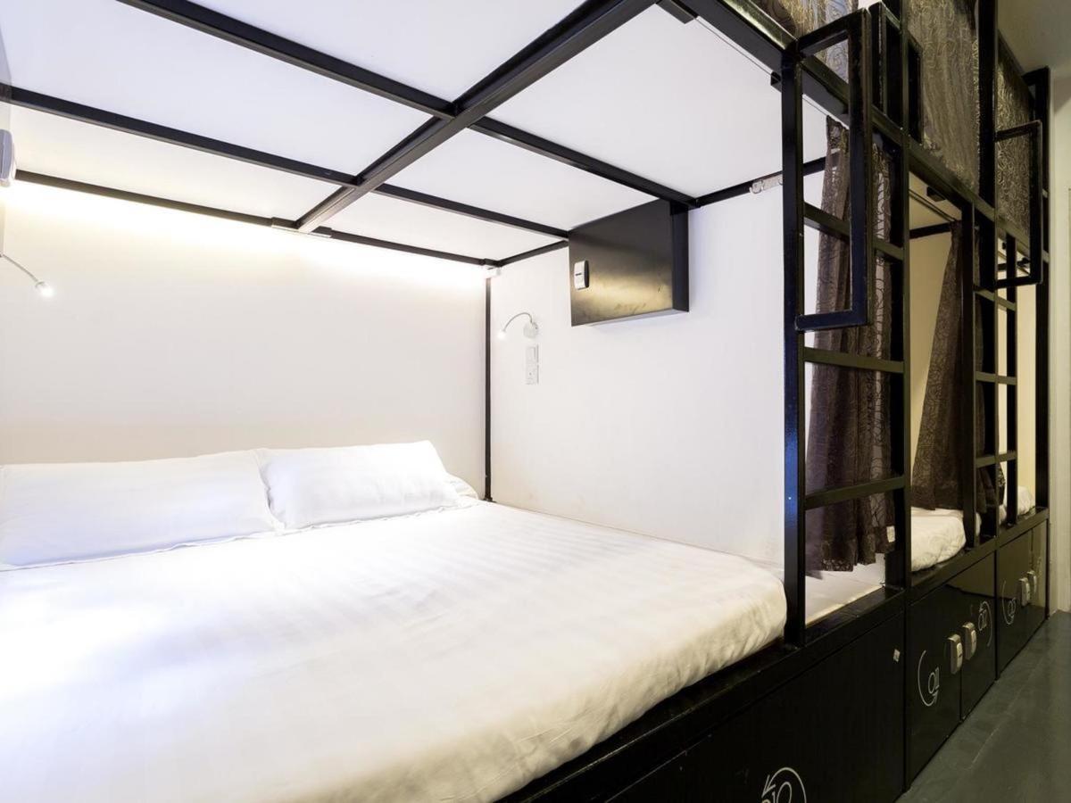 K Space Inn Owen Singapur Zewnętrze zdjęcie